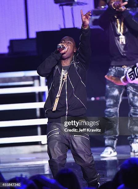 78 Kidd (American Rapper) Stock Photos, High-Res Pictures, and Images ...