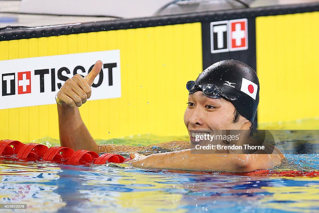 2014 Asian Games - Day 2