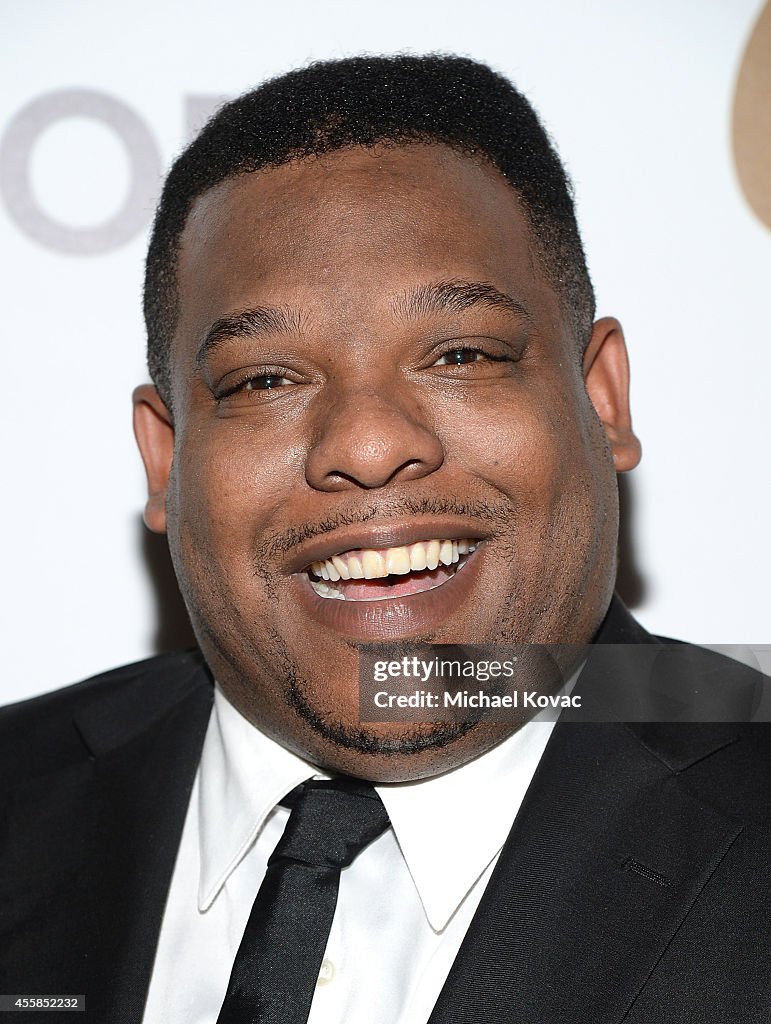 8th Annual ADCOLOR Awards - Arrivals