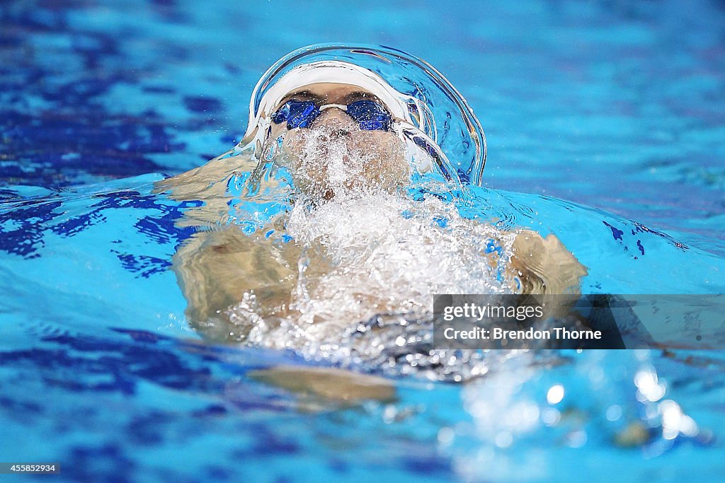 2014 Asian Games - Day 2