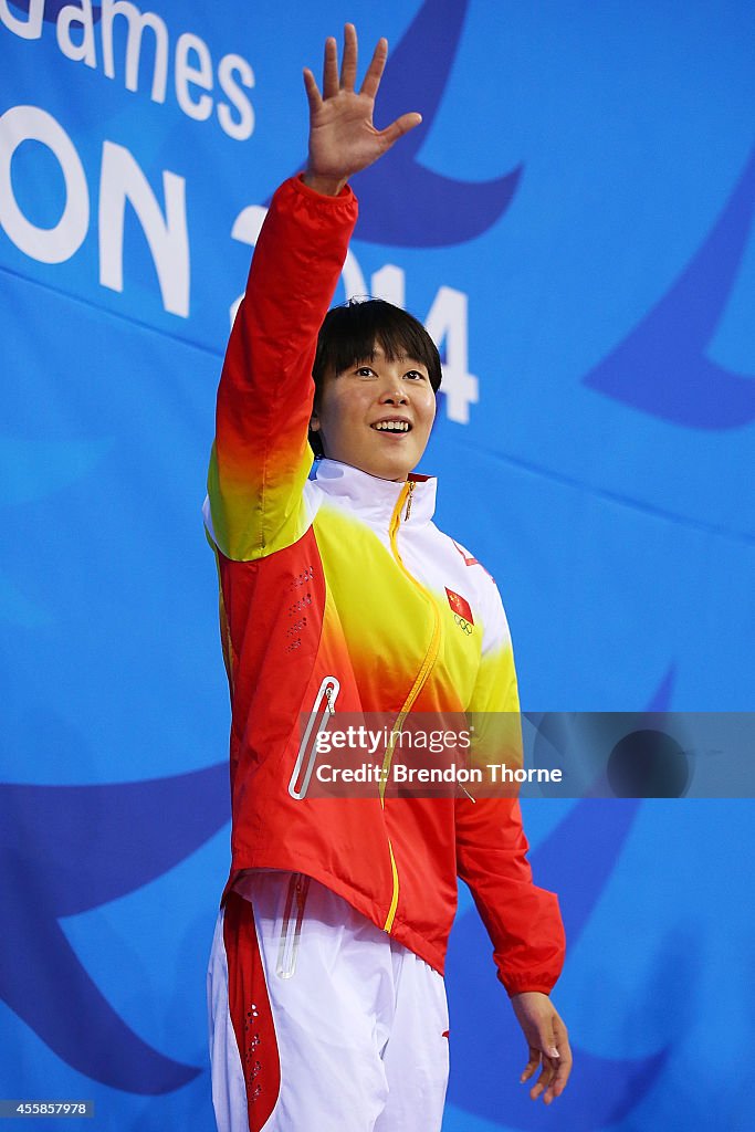 2014 Asian Games - Day 2