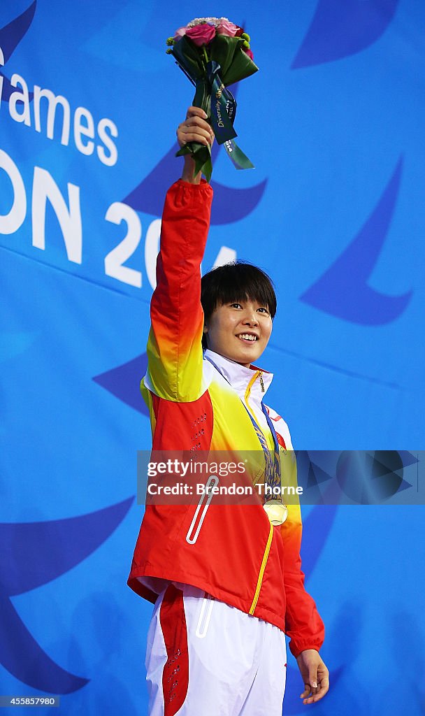 2014 Asian Games - Day 2