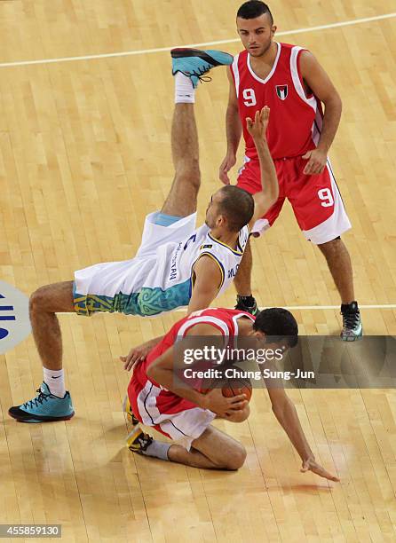Rustam Pathra 14 Rustam Murzagaliyev Stock Photos, High-Res Pictures, and Images ...