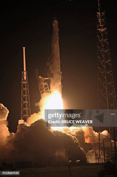 Launch Complex 9 103 Cape Canaveral Launch Complex 21 Stock Photos, High-Res Pictures ...