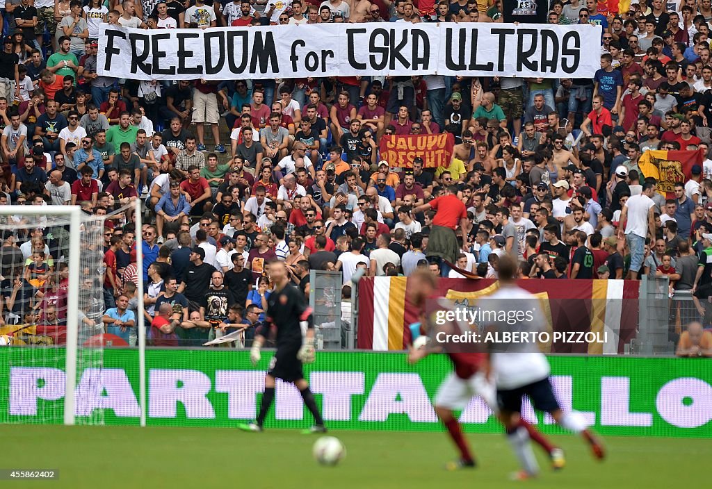 FBL-ITA-SERIE A-ROMA-CAGLIARI