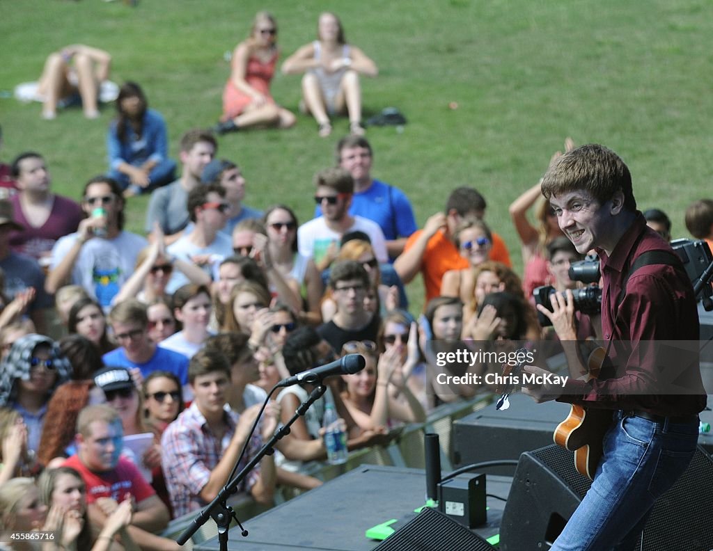 2014 Music Midtown Festival - Day 2