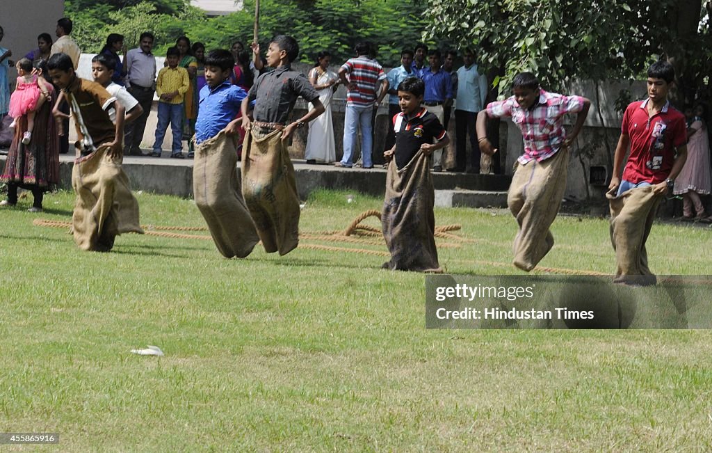 Onam Festival Celebrations In Indore