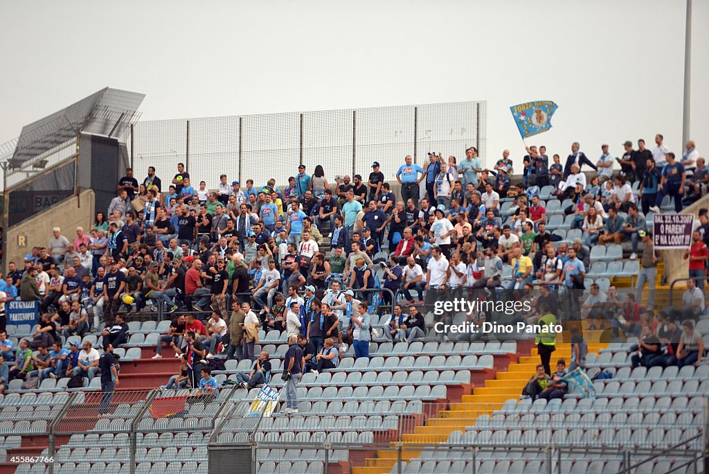 Udinese Calcio v SSC Napoli - Serie A