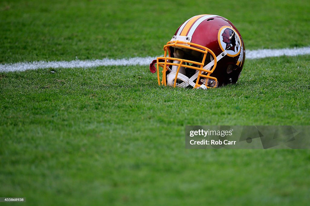 Washington Redskins v Philadelphia Eagles