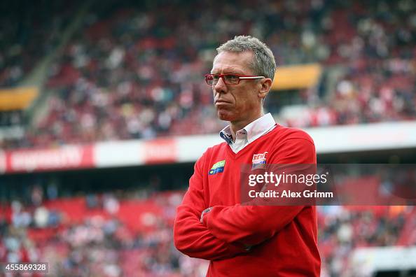 1. FC Koeln v Borussia Moenchengladbach - Bundesliga 1. FC Koeln v Borussia Moenchengladbach - Bundesliga