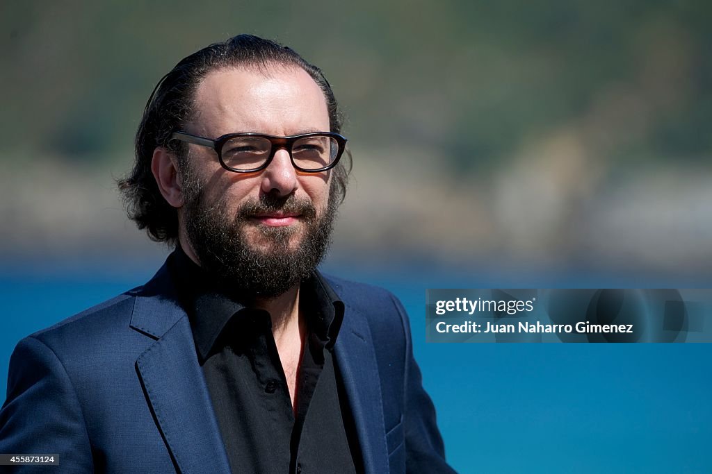 62nd San Sebastian Film Festival: 'La Entrega / The Drop' Photocall