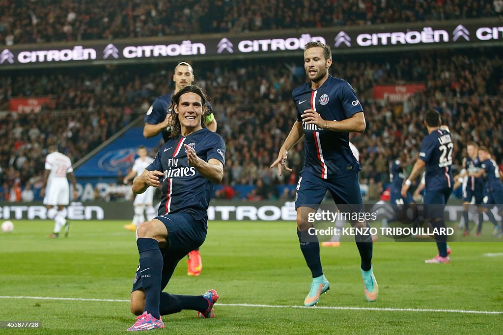 FBL-FRA-LIGUE1-PSG-LYON