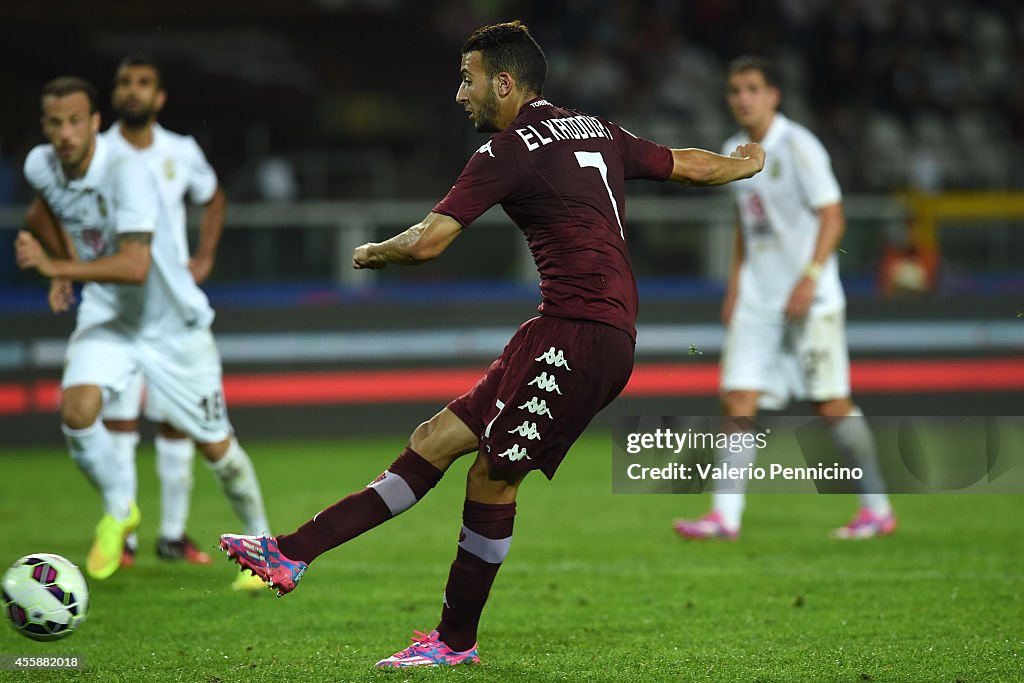 Torino FC v Hellas Verona FC - Serie A