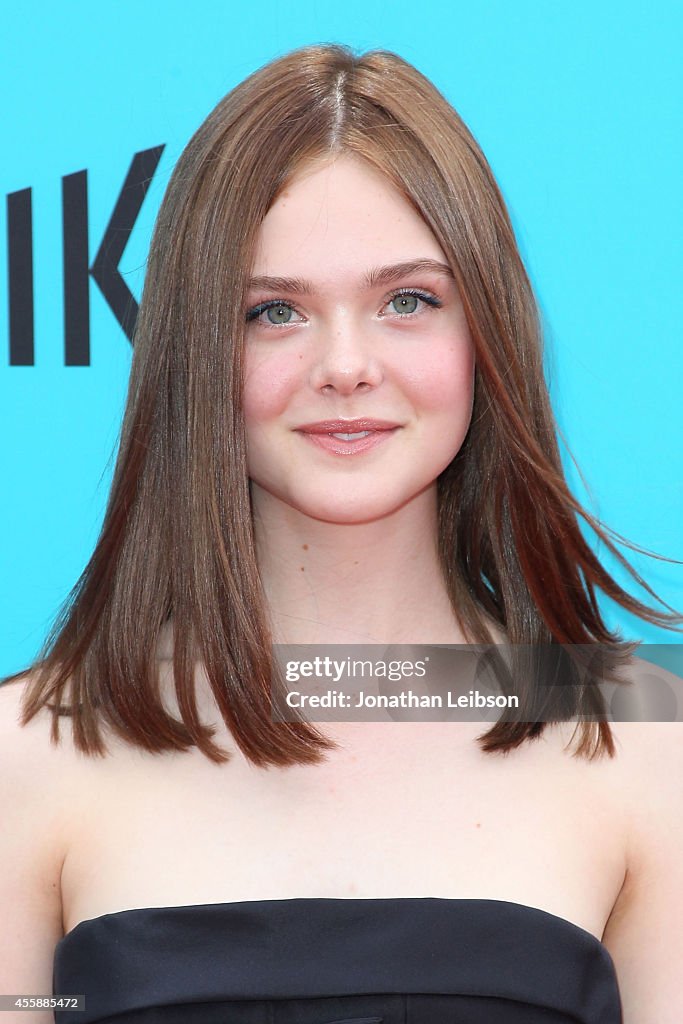 "The Boxtrolls" - Los Angeles Premiere Benefiting The Imagination Foundation