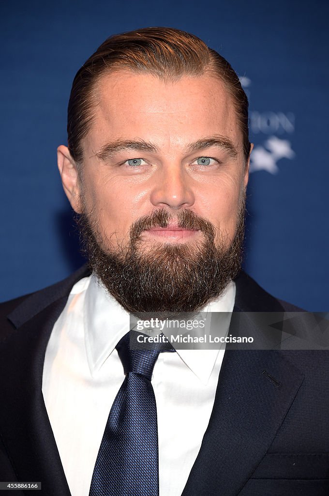 8th Annual Clinton Global Citizen Awards - Arrivals