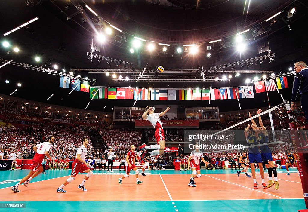 FIVB World Championship Final