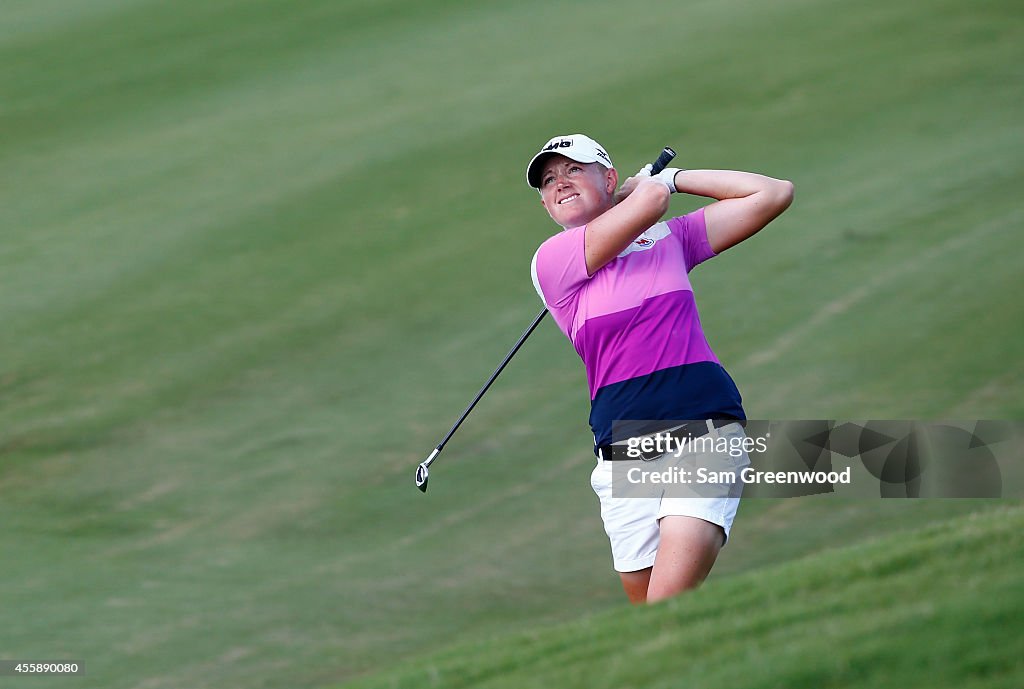 Yokohama Tire LPGA Classic - Final Round