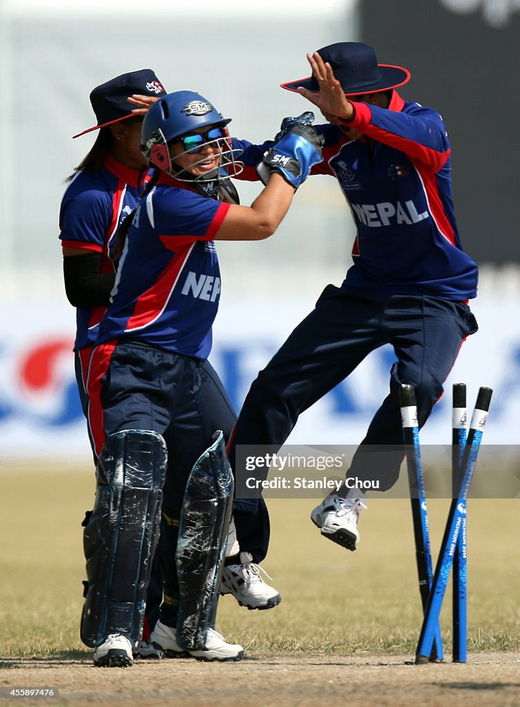 2014 Asian Games - Day 3