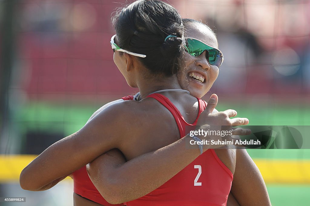 2014 Asian Games - Day 3