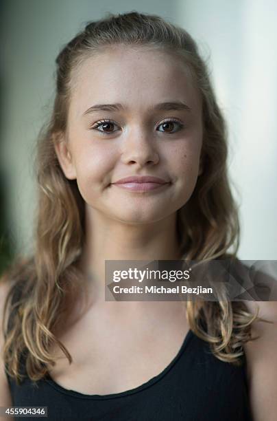 Johnny Sequoyah attends Save Our Soil! Innovative Ways To Stop Climate Change on September 21, 2014 in Los Angeles, California.