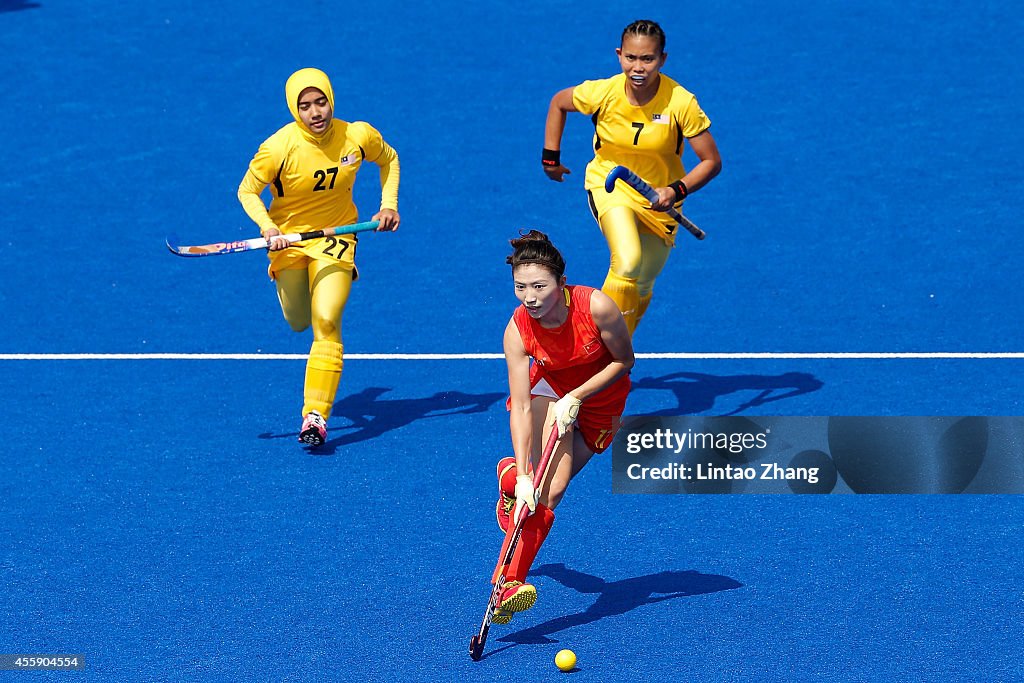 2014 Asian Games - Day 3