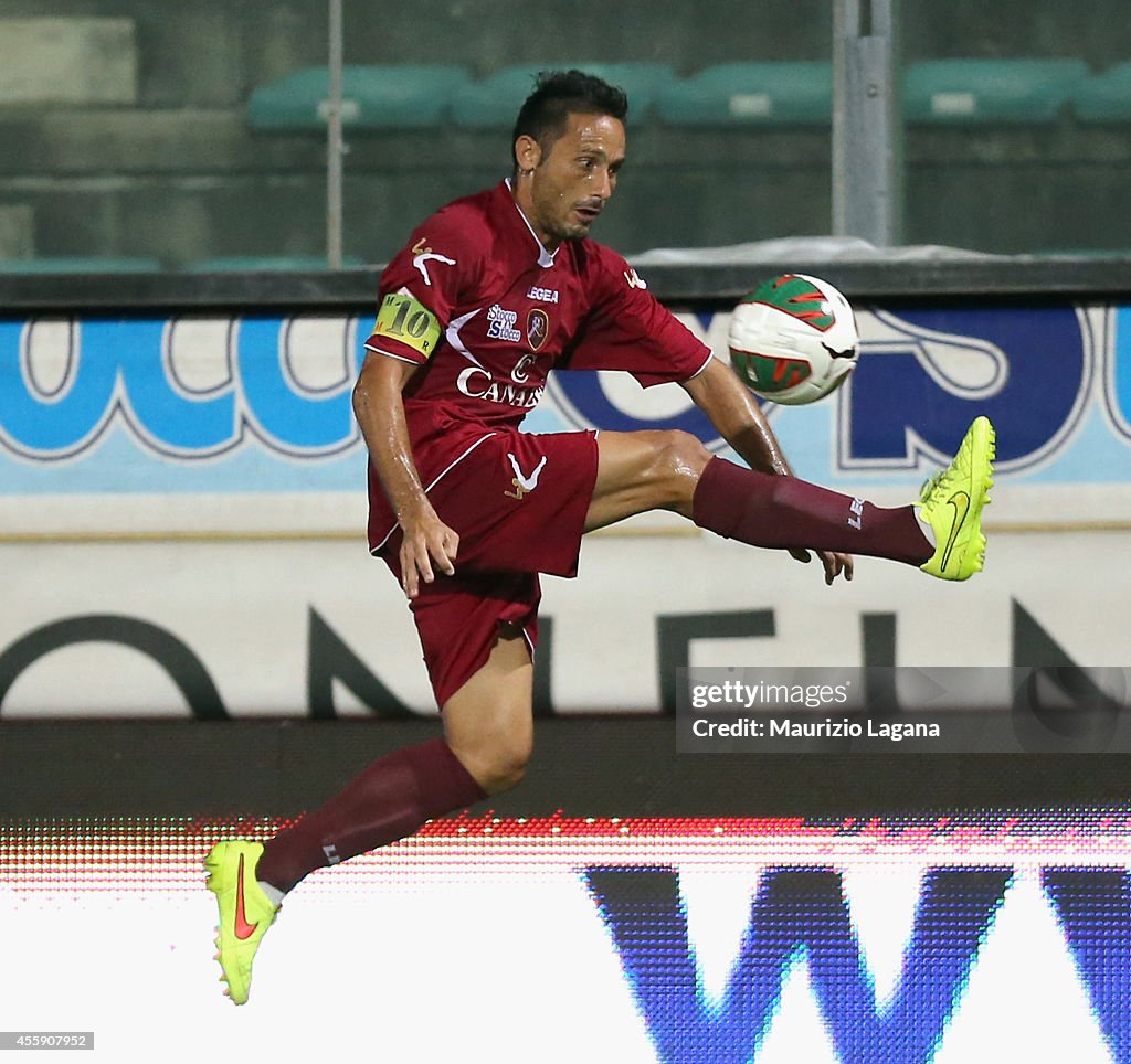 Reggina Calcio v ACR Messina - Lega Pro