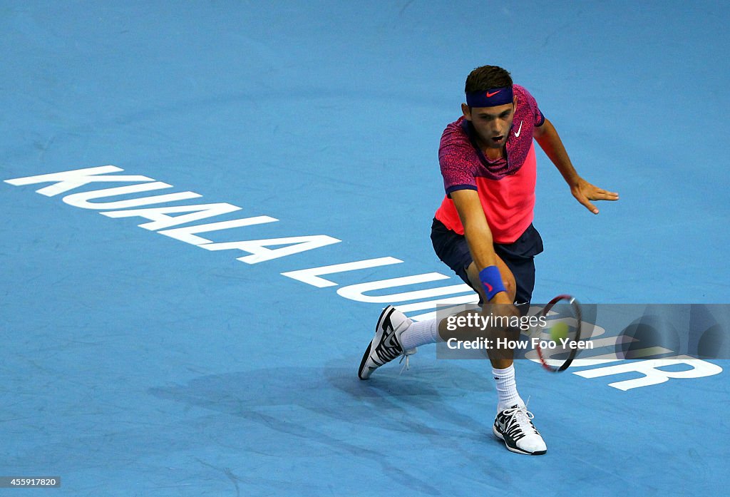 Malaysian Open