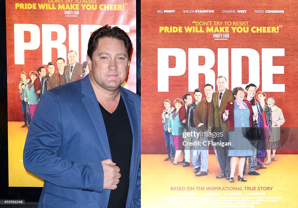 Pride - SF special screening