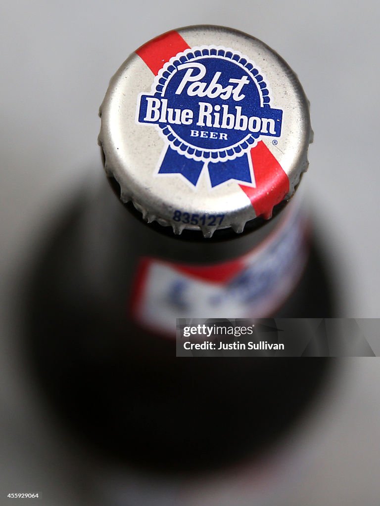 Pabst Beer Sold To Russian Company, Oasis Beverages