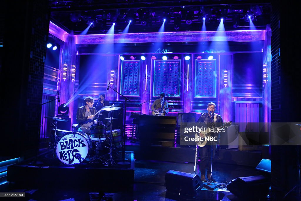 The Tonight Show Starring Jimmy Fallon - Season 2