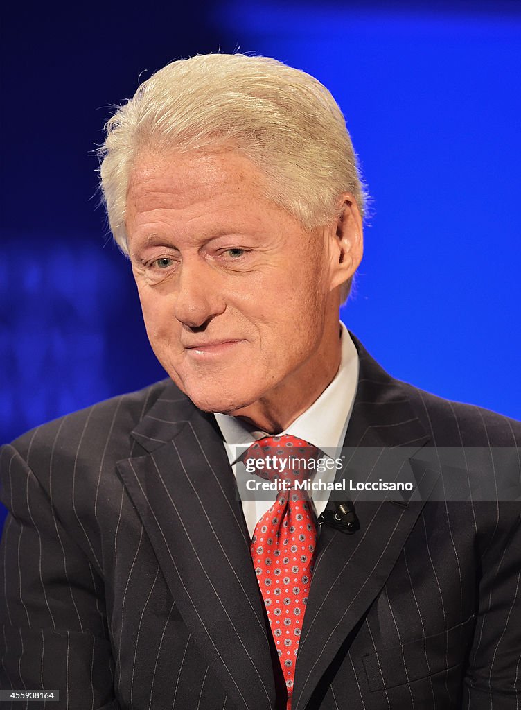 Clinton Global Initiative