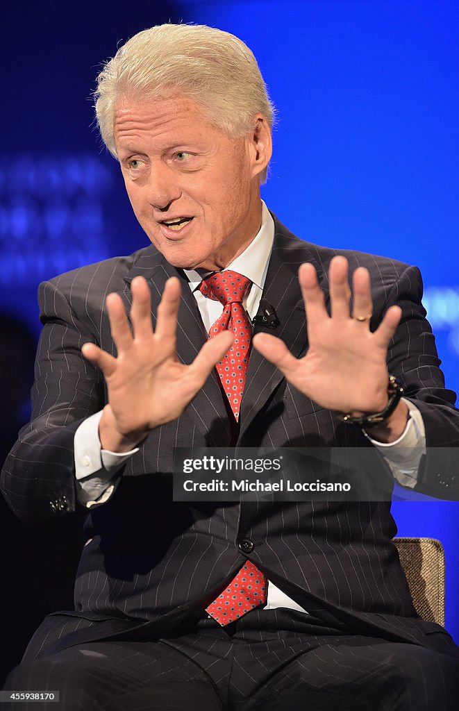 Clinton Global Initiative