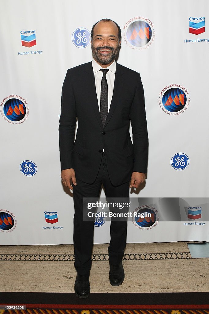 The Africa-America Institute Hosts 30th Annual Awards Gala - Arrivals