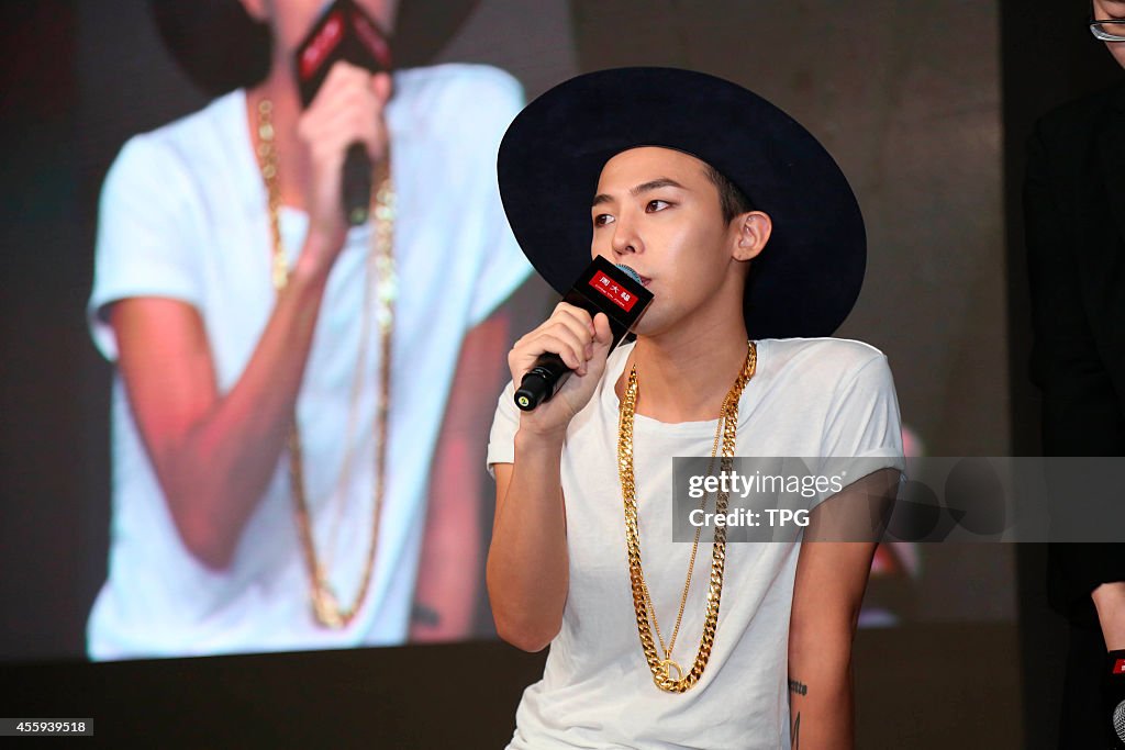 G-Dragon