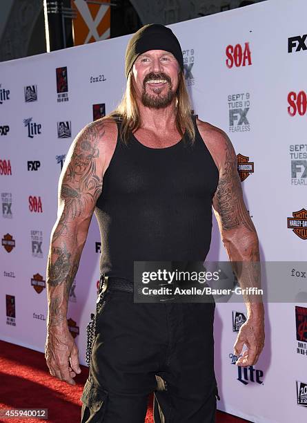 Rusty Coons Actor 122 Rusty Coones Photos & High Res Pictures - Getty Images