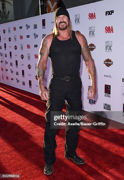 Rusty Coons Actor 122 Rusty Coones Photos & High Res Pictures - Getty Images