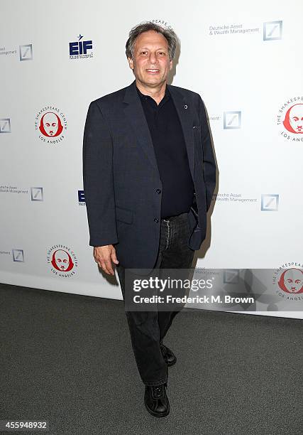 Actor Ben Donenberg attends the 24th Annual Simply Shakespeare at the Freud Playhouse, UCLA on September 22, 2014 in Westwood, California.