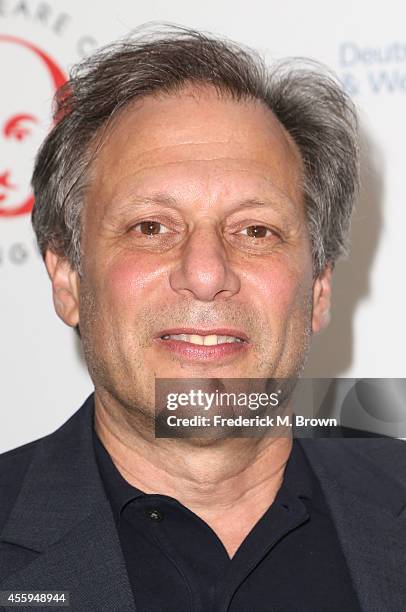 Actor Ben Donenberg attends the 24th Annual Simply Shakespeare at the Freud Playhouse, UCLA on September 22, 2014 in Westwood, California.