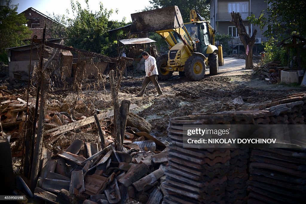 BULGARIA-VOTE-POVERTY