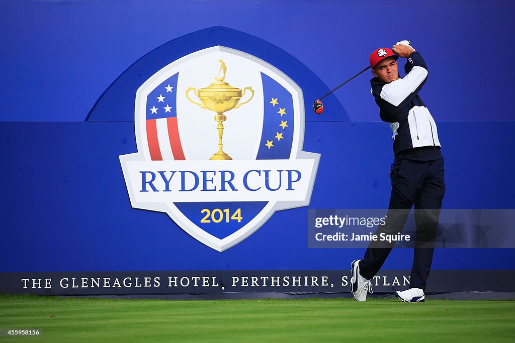 Previews - 2014 Ryder Cup