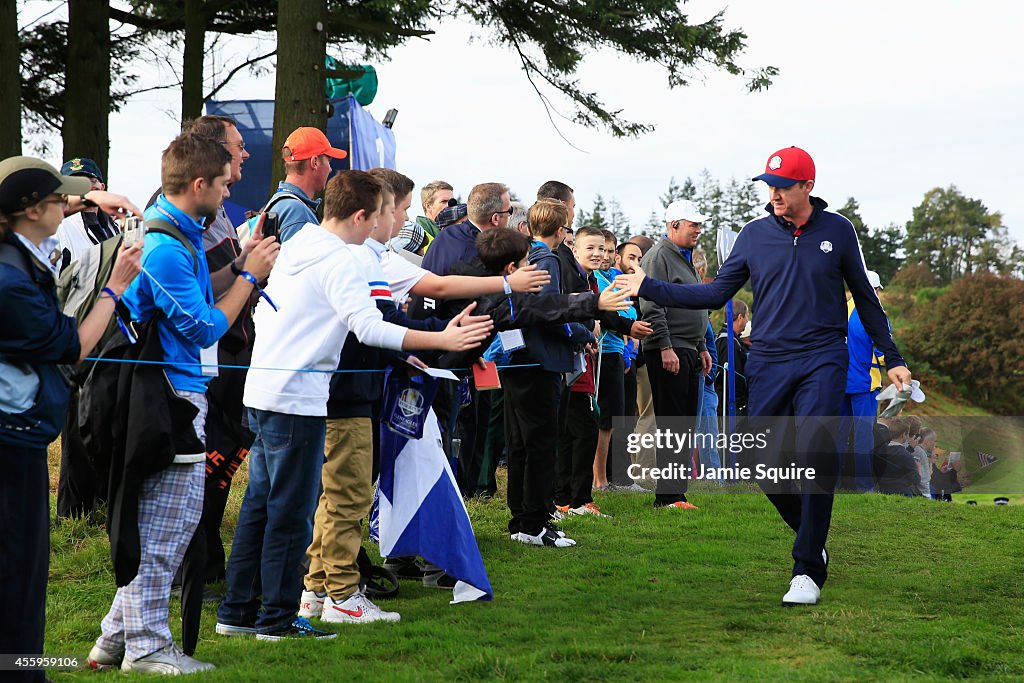 Previews - 2014 Ryder Cup