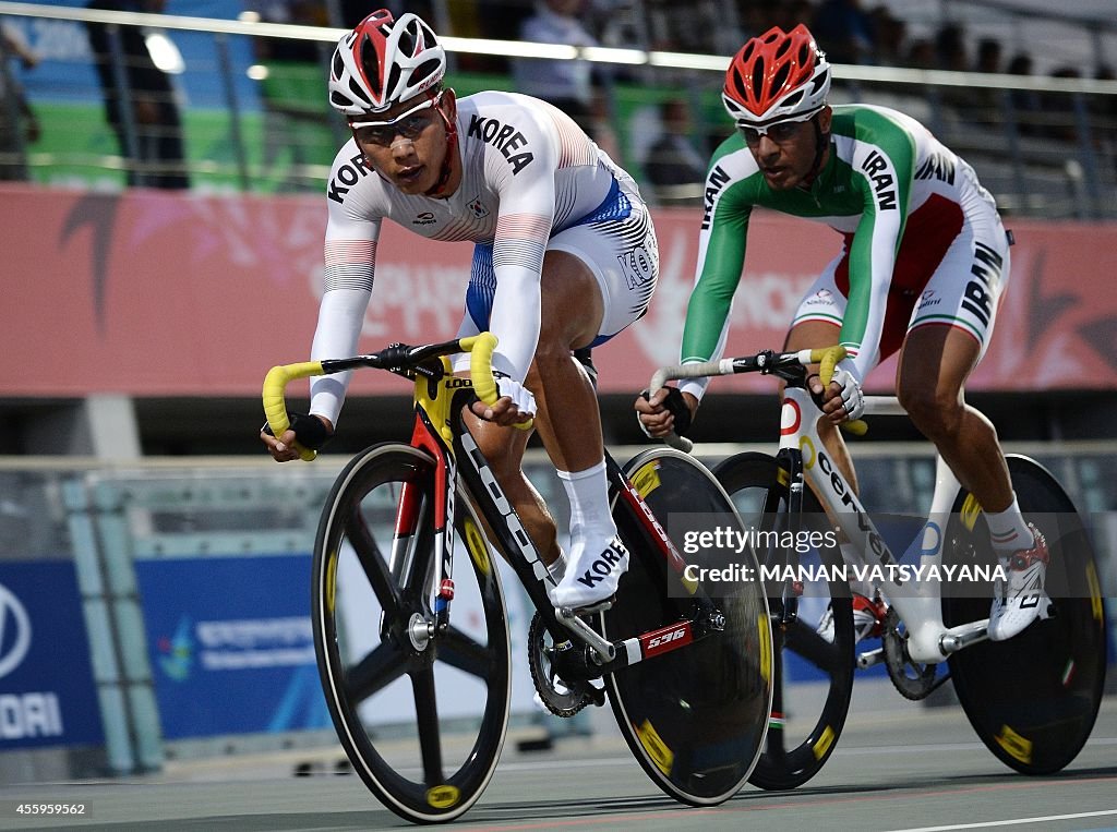 ASIAD-2014-CYCLING