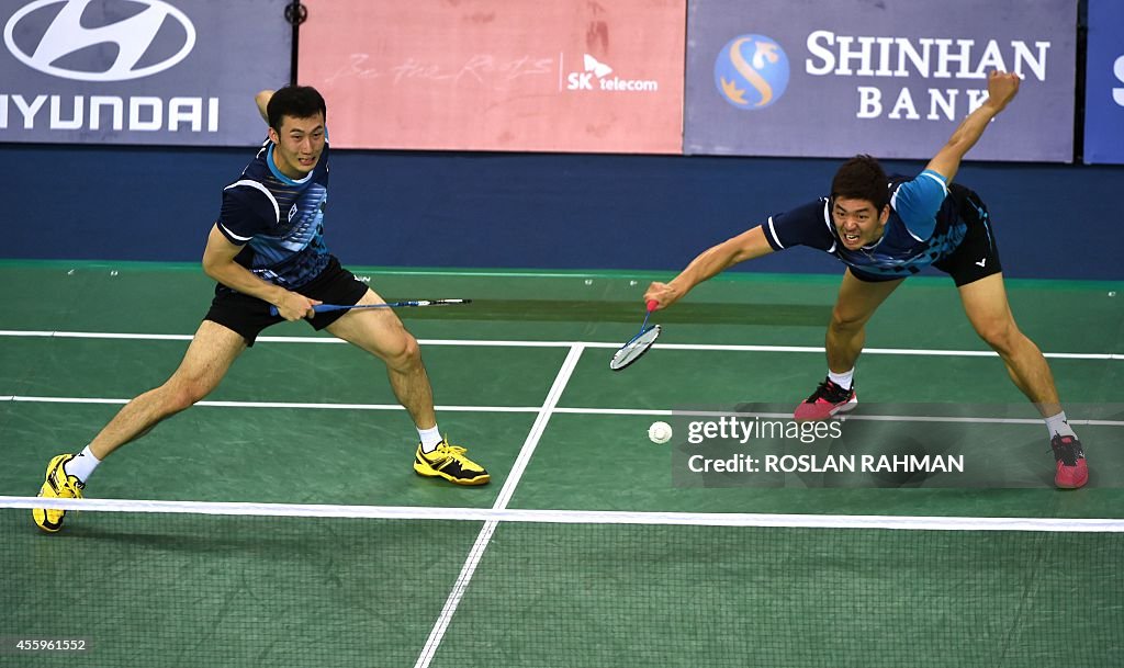 ASIAD-2014-BADMINTON