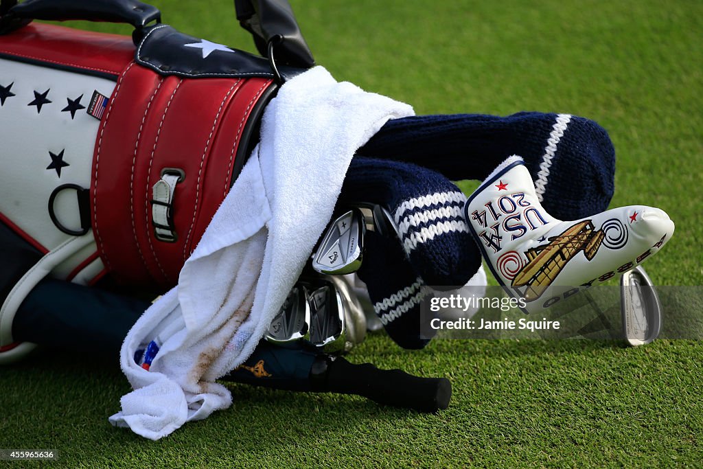 Previews - 2014 Ryder Cup