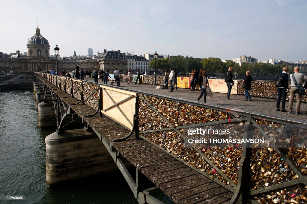 FRANCE-TOURISM-FEATURE