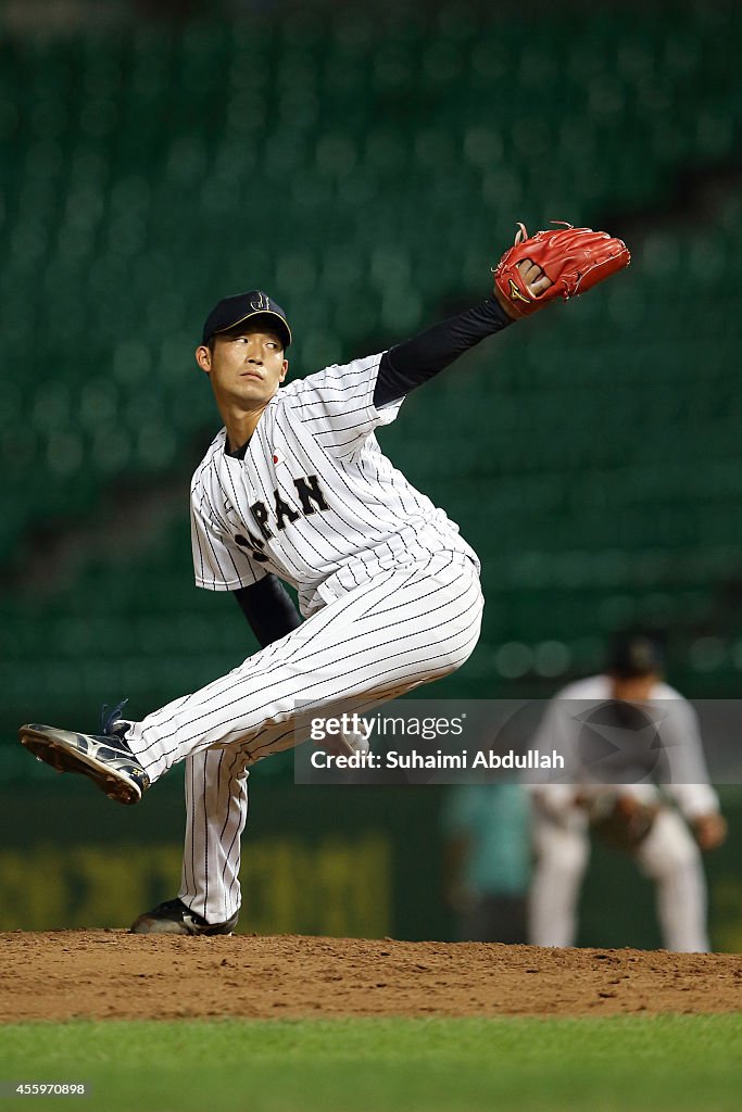 2014 Asian Games - Day 4