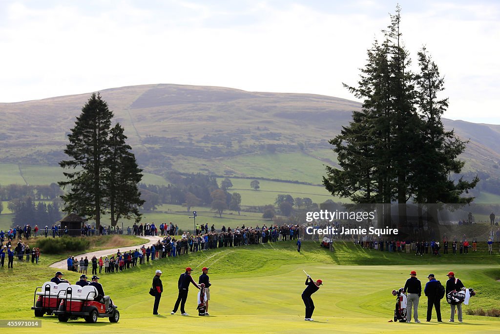 Previews - 2014 Ryder Cup