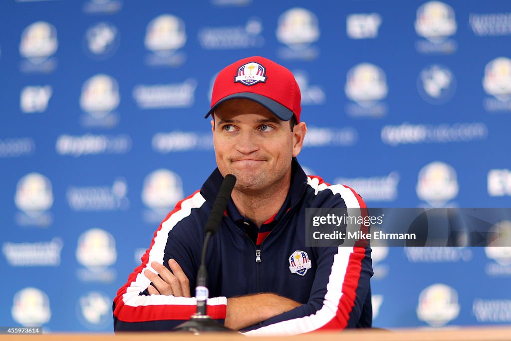 Previews - 2014 Ryder Cup