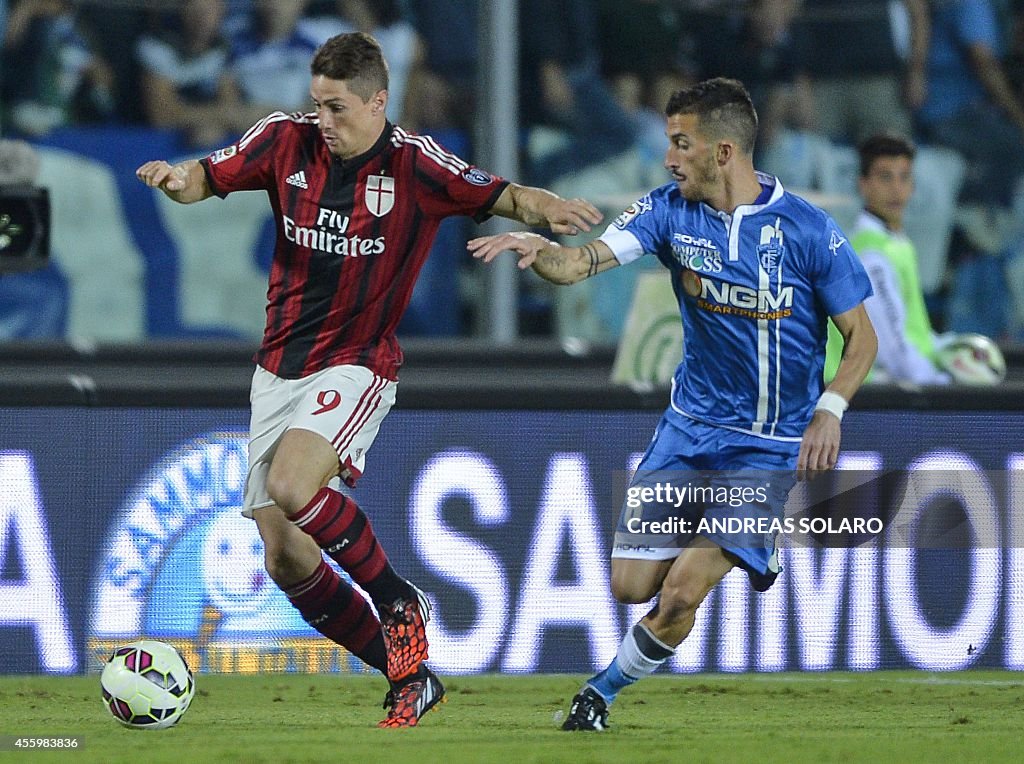 FBL-ITA-SERIEA-EMPOLI-AC MILAN