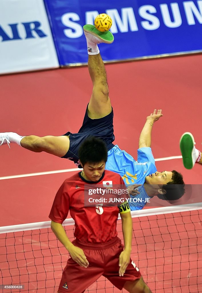 ASIAD-2014-SEPAKTAKRAW